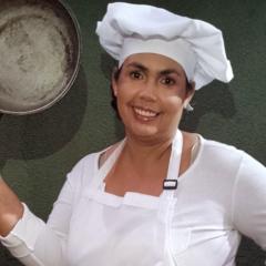 María Elena Palacios