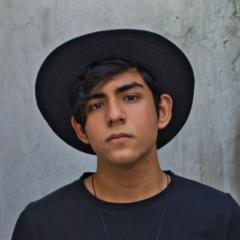 Marcos Flores