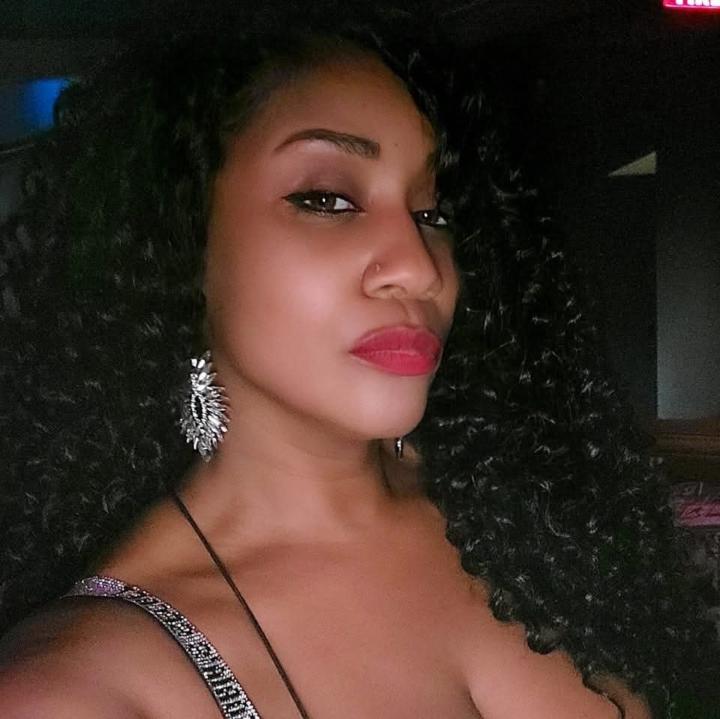 Staceye James