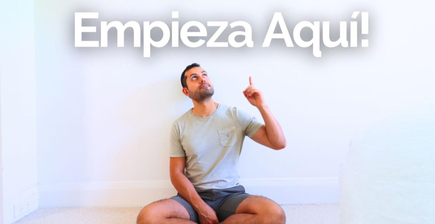 Empieza aquí! 👈