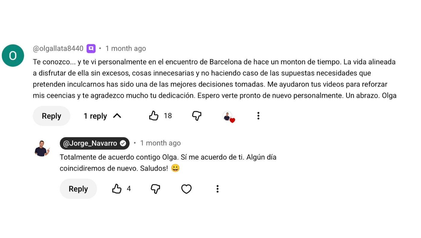 Menos Ruido
