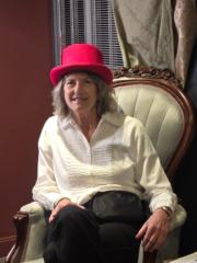 Mary Cheriton