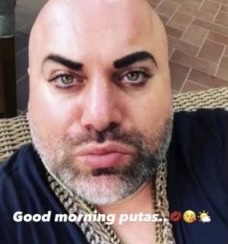 Mike Lopez