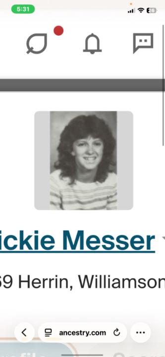 Vickie Foos