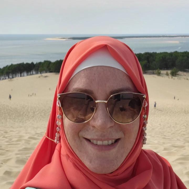 Djoulia Vincenzi