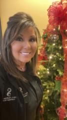 Lynn Stokes