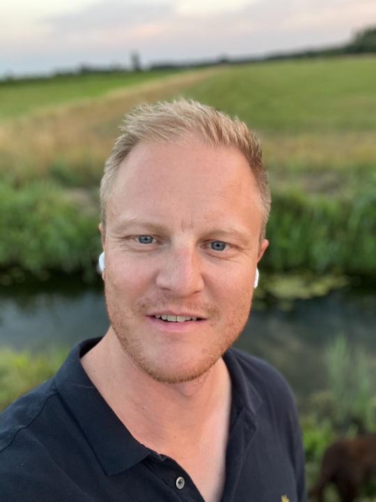 Remko van Buuren