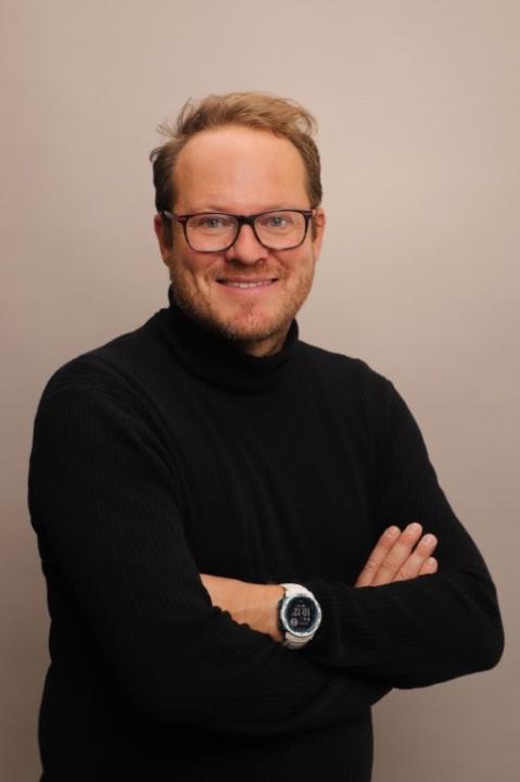 Matthias Schüßler