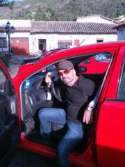 Martin Alejandro Torres