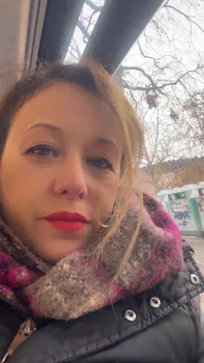 Gökçe Aykaç Mutlu