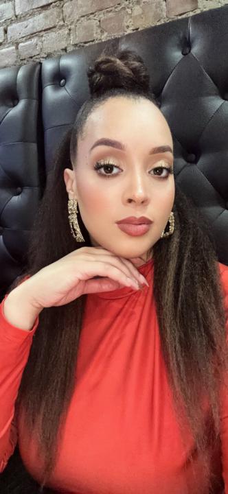 LaTasha Crawford