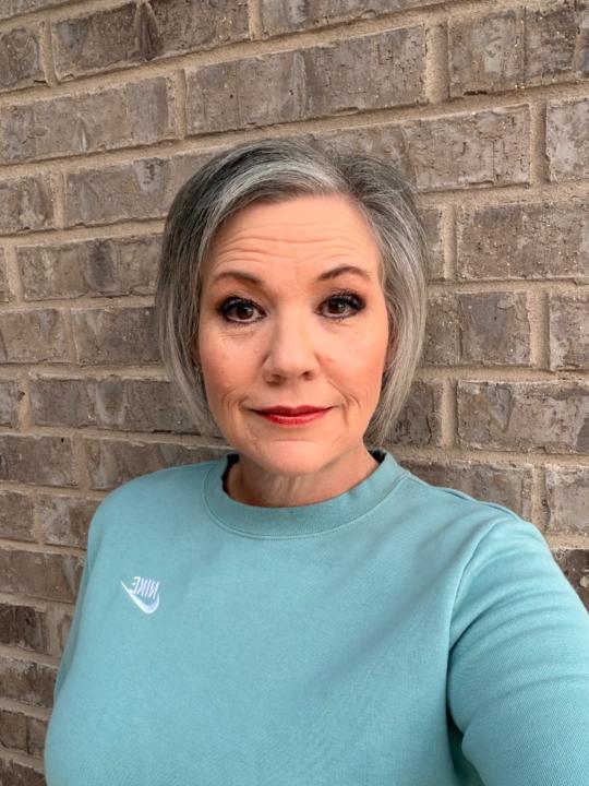 Charity Scott