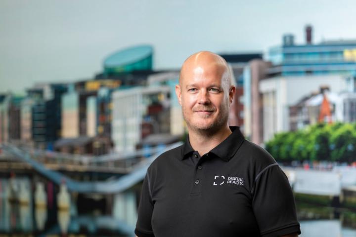 Feichín Gavin