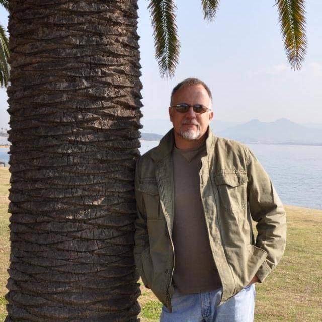 Mike Lucas