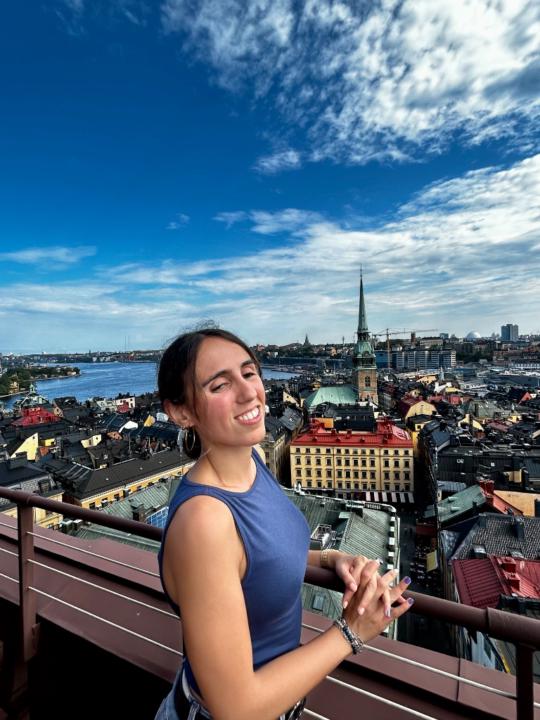 Nagore Folgado Garcia