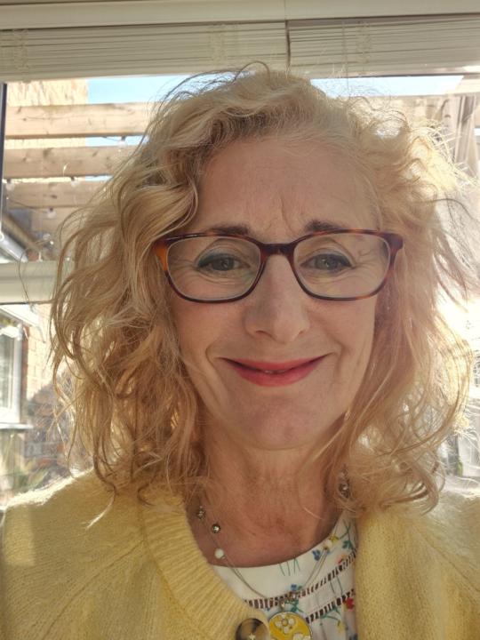 Helen Mason