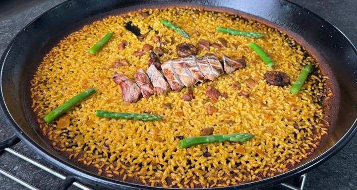 Óptima Chef