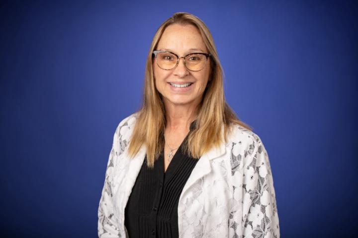 Beverly Green