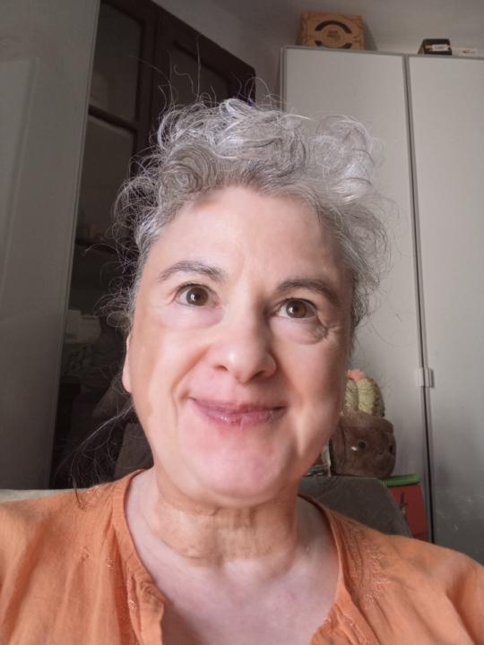 Carmel Vives Bertran