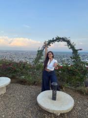 Anny Orozco