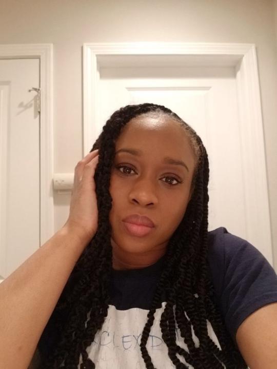 Grace zanele Ayanda