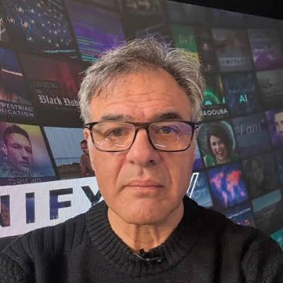 Emmanouil Antonakis