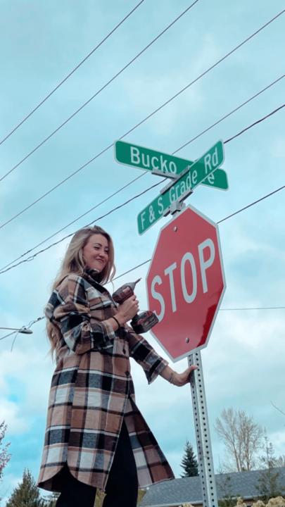 Laura Bucko