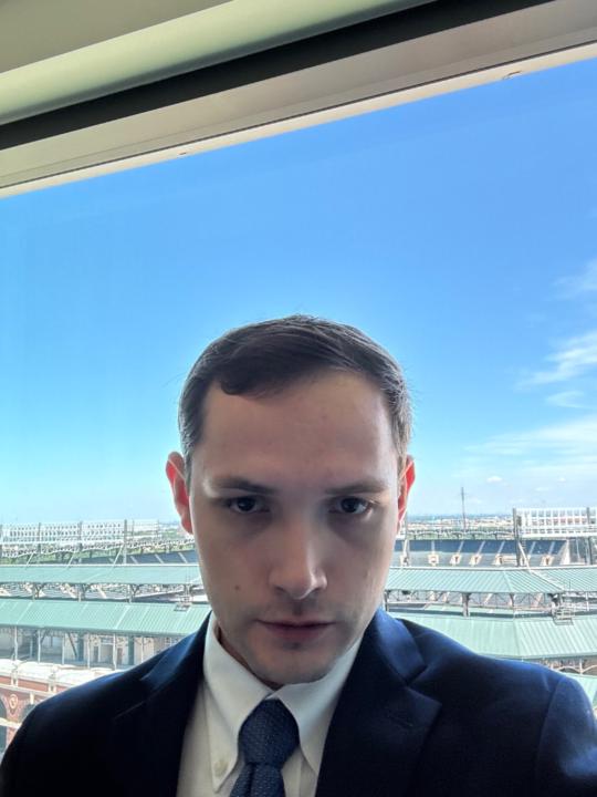 Alex Kronberg