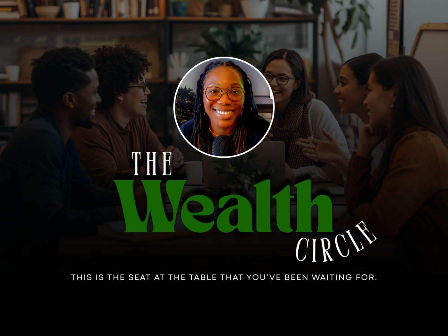 The Wealth Circle