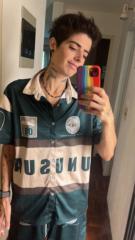 Melissa Rebollo Peirano