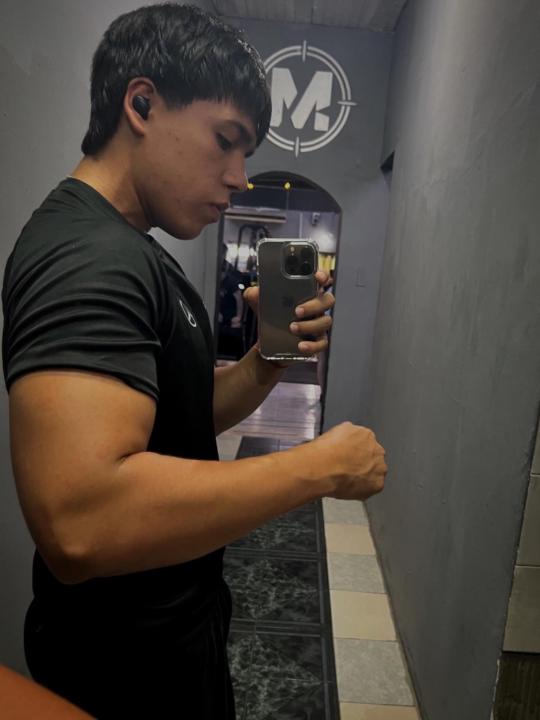 Damian Pianalto