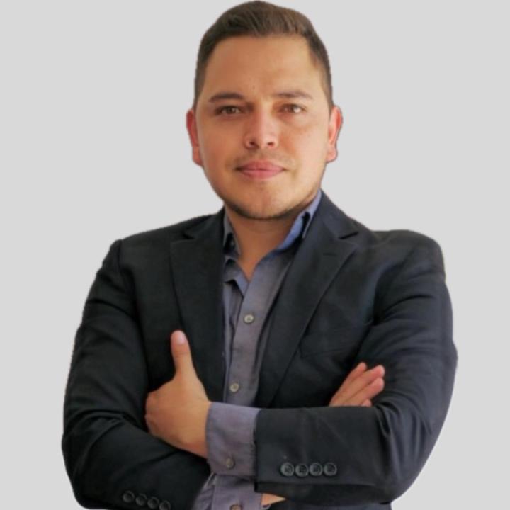 Rafael Crisanto Barcenas