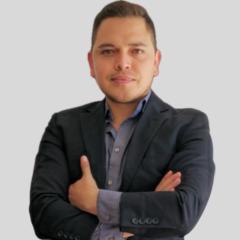 Rafael Crisanto Barcenas