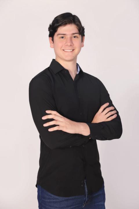 Juan Matias Roman Hurtado