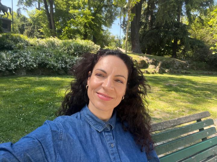 Adina Palmere