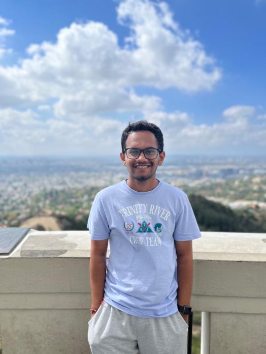 Kunal Chhatrapati