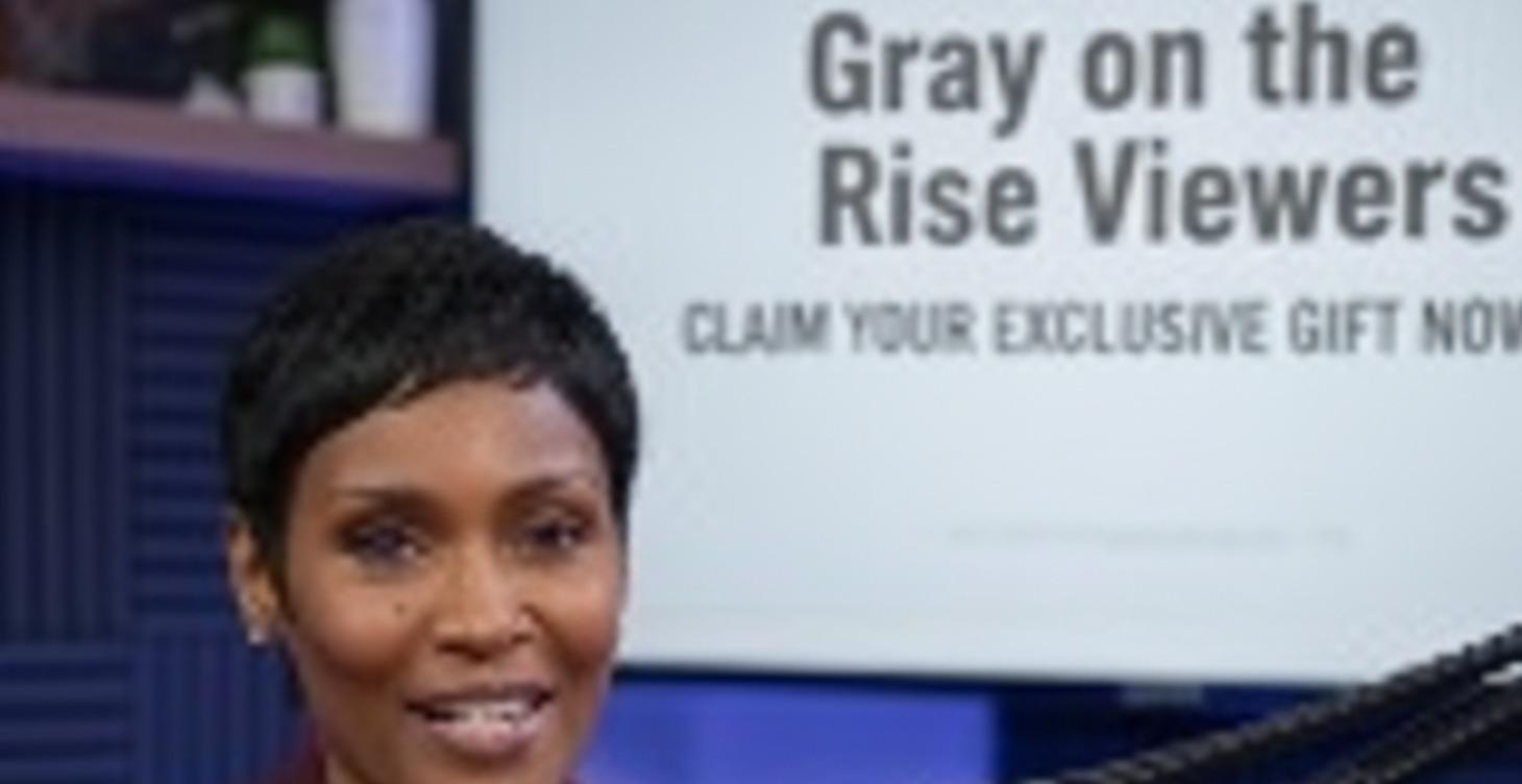 Gray Lives on the Rise Special
