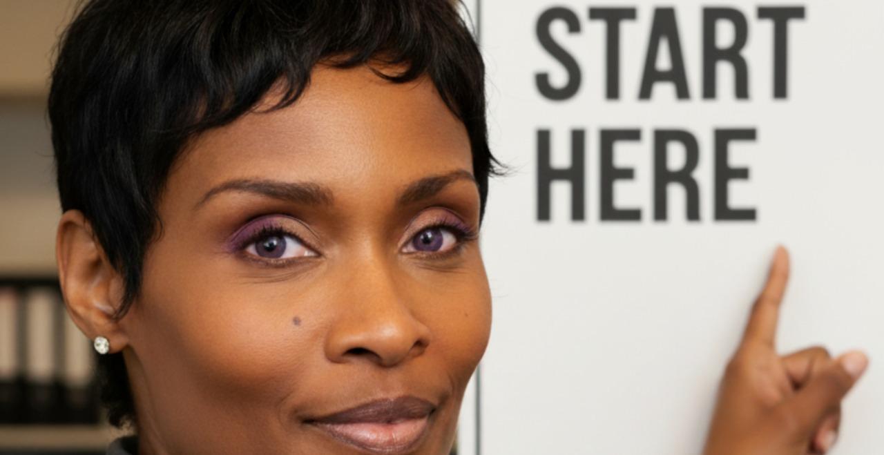 Solve the Right Problem for the Right People