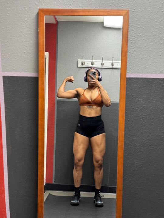 Monique Brady