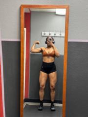 Monique Brady
