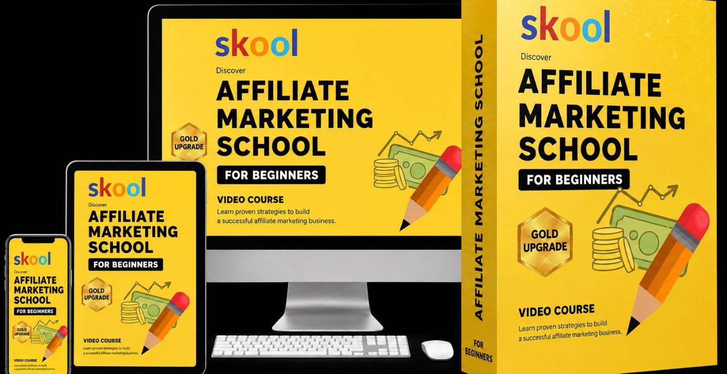 Affiliate Marketing Execution System for  Growth