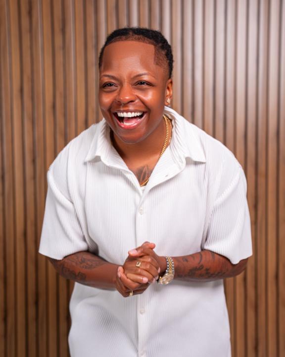 Stephanie Calixte