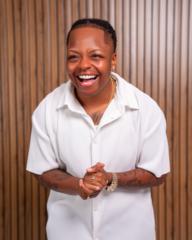 Stephanie Calixte