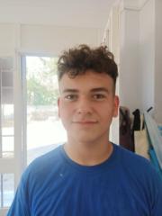 Hasan Oktay