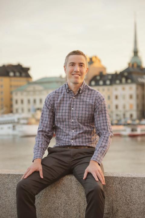 Per Carlsson