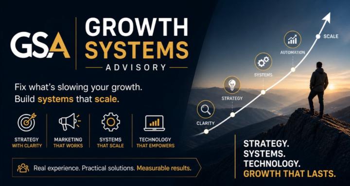 Growth Systems Advisory
