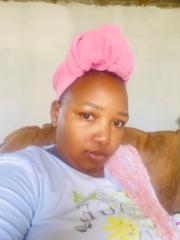 Balindile Hadebe