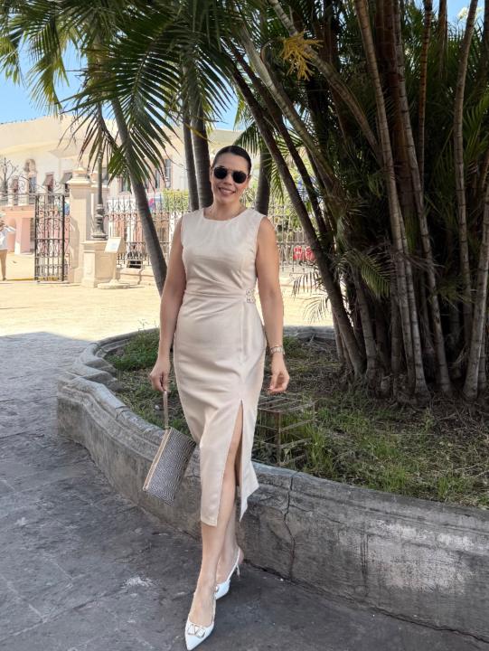 Liz Osuna Paez