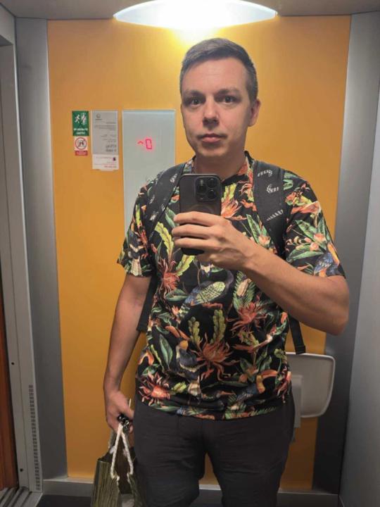 Dominik Gebl