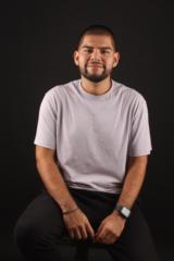 Luciano Alvarado